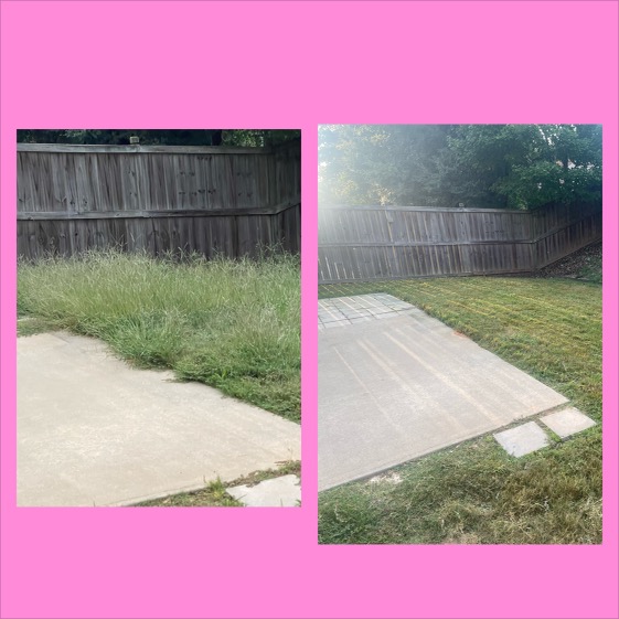 Moe Lawns of Milton, GA - Grass Mowing & Edging