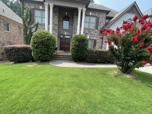 Moe Lawns of Milton, GA