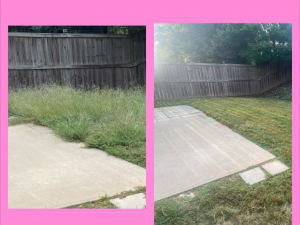 Moe Lawns of Milton, GA - Grass Mowing & Edging